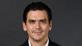 Jose Antonio Fernández Garza-Lagüera, director general de Femsa.