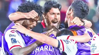 Abreu revive a Xolos