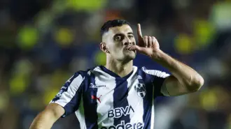 Las Águilas vivieron un sueño fugaz de remontada.