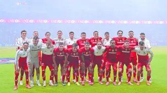 Toluca ya tiene asegurado un boleto para la Concachampions 2026.