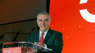 Francisco Cervantes.