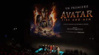 Presentación del elenco.