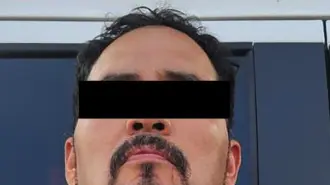 Las investigaciones indican que El Moncho coordinaba robos al autotransporte mediante la privación ilegal de la libertad de choferes.