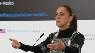 El caso abrió un nuevo debate sobre la verificación de imágenes en comunicaciones oficiales y los retos que representa el uso de inteligencia artificial en la difusión de información pública.