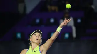 Tenis Mérida WTA 500