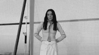 Valeria Castro presentará El cuerpo después de todo en la Ciudad de México. Foto: Cortesía