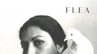 Honora (2026). Foto: Warner Music