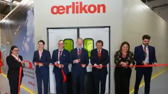 El grupo suizo lleva 25 años de operaciones en México, donde tiene cuatro plantas, dos de ellas están en Querétaro.