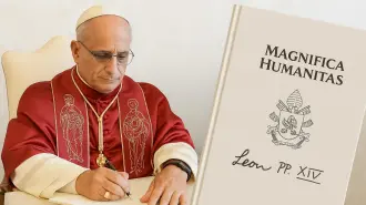 papa León XIV