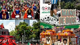 Reforma se convertirá en una fiesta mundialista: anuncian megadesfile rumbo al Mundial 2026
