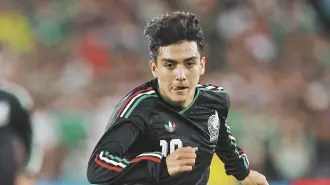 Gilberto Mora, futbolista.