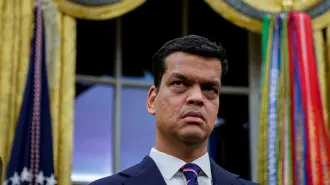 Sriram Krishnan, era el asesor principal de políticas de la Casa Blanca sobre inteligencia artificial.