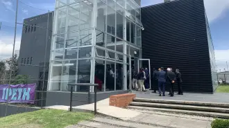 Clínica Cripeth abrió sus puertas en Puebla.