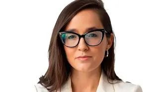 Ana Milagros Oreja.