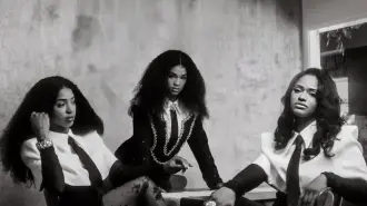 The Womack Sisters. Foto: Daptone Records