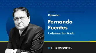 Fernando Fuentes | Columna Invitada