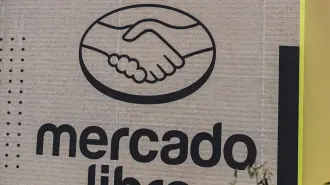 Mercado Libre.