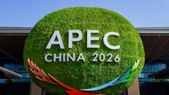 El 18 y 19 de noviembre de 2026, la ciudad de Shenzhen, China, será la sede del foro.