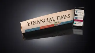 Foto: Financial Times