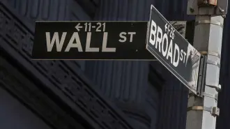 Las acciones de Disney impulsaron al Dow Jones y al índice S&P 500 en la sesión de este miércoles. Foto: Reuters