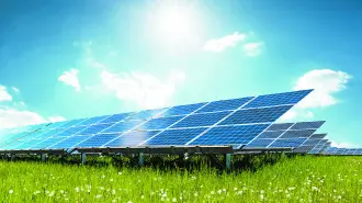  Para 2050 se prevé que la producción de energía aumentará en un 50 por ciento. Foto: Shutterstock