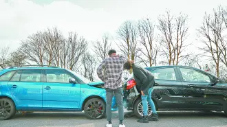 Al cierre del 2021 el sector asegurador cubrió daños a víctimas de accidentes viales por 20,410 millones de pesos.