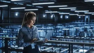 Las empresas están más preocupadas por la ciberprotección