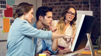 Se están buscando habilidades que hace tres años no se consideraban tanto