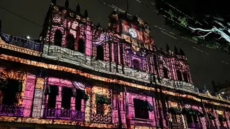 Foto: Turismo Puebla