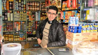 La digitalización es una de las claves para que las tienditas de abarrotes sigan compitiendo.