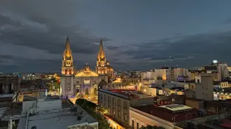 Jalisco se ha convertido en motor de la economía nacional pero, especialmente, en el turismo de negocios. Foto EE: Cortesía.