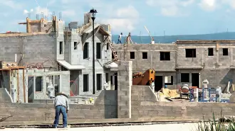 ASPECTOS DE CONSTRUCCION DE VIVIENDA EN LOS ALREDEDORES DE QUERETARO