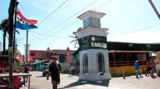 Chetumal, capital de Quintana Roo. Foto EE: Especial / Archivo