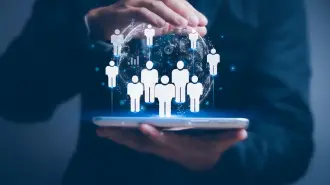 Los sistemas CRM se pueden usar solos o combinados. Foto: Shutterstock