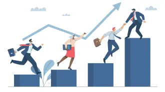 Este tipo de liderazgo elimina al líder tradicional que es autoritario y apuesta por uno que se interese por las necesidades de los colaboradores.