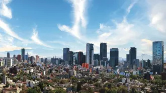 El registro anual para la inflación mexicana de alimentos fue de 6%, que es cinco veces la media reportada por los países de la organización.