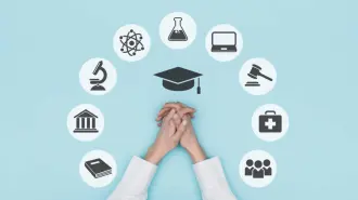 Ante el desafío de la creación de un capital humano con las habilidades necesarias para los empleos del futuro, los programas cortos de educación superior son clave.

Para más información del tema, visita: https://www.eleconomista.com.mx/capital-humano/carreras-tecnicas-decisivas-enfrentar-futuro-trabajo-banco-mundial-20250127-743407.html

¡Síguenos en nuestras redes sociales para mantenerte informado!

Twitter: https://twitter.com/eleconomista 
Facebook: https://www.facebook.com/ElEconomista.mx
Instagram: https://www.instagram.com/eleconomistamx
LinkedIn: https://www.linkedin.com/company/el-economista/

#ElEconomista #EETV
