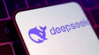 Michael Dell, Jensen Huang, Larry Ellison y CZ Zhao son algunos de los empresarios que más dinero perdieron luego de la caída de Nvidia.

Para más información del tema, visita: https://www.eleconomista.com.mx/mercados/500-personas-ricas-mundo-perdieron-108-000-millones-dolares-aparicion-deepseek-20250128-743953.html

¡Síguenos en nuestras redes sociales para mantenerte informado!

Twitter: https://twitter.com/eleconomista 
Facebook: https://www.facebook.com/ElEconomista.mx
Instagram: https://www.instagram.com/eleconomistamx
LinkedIn: https://www.linkedin.com/company/el-economista/

#ElEconomista #EETV