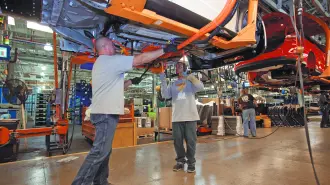 Las reglas del comercio automotriz del T-MEC son un tema potencial durante la revisión conjunta del T-MEC en 2026.