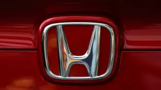 Honda.