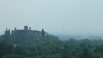 El organismo explicó que a las 16:00 horas de este martes se registraron concentraciones de ozono en las estaciones de monitoreo de FES Acatlán, Tlanepantla y Camarones.

Para más información del tema, visita: https://www.eleconomista.com.mx/politica/doble-hoy-circula-came-activa-fase-1-contingencia-ambiental-valle-mexico-20250401-753030.html

¡Síguenos en nuestras redes sociales para mantenerte informado!

Twitter: https://twitter.com/eleconomista 
Facebook: https://www.facebook.com/ElEconomista.mx
Instagram: https://www.instagram.com/eleconomistamx
LinkedIn: https://www.linkedin.com/company/el-economista/

#ElEconomista #EETV