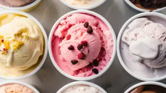 Día del Helado