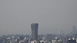Contingencia ambiental en la Ciudad de México.