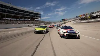 Nascar