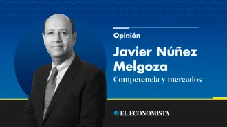 Javier Núñez Melgoza | Competencia y mercados