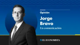 Jorge Bravo | En comunicación