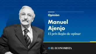 Manuel Ajenjo | El privilegio de opinar