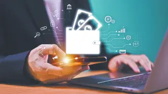 Una de las tendencias más destacadas en el sector de pagos digitales para este 2025 es el uso de la IA.