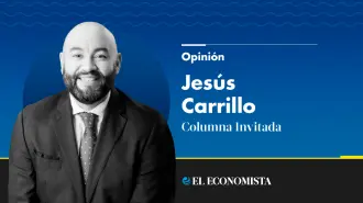 Jesús Carrillo | Columna invitada