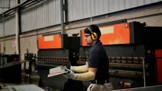 Actividad económica de Jalisco.